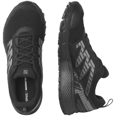 Pánské boty Salomon Wander