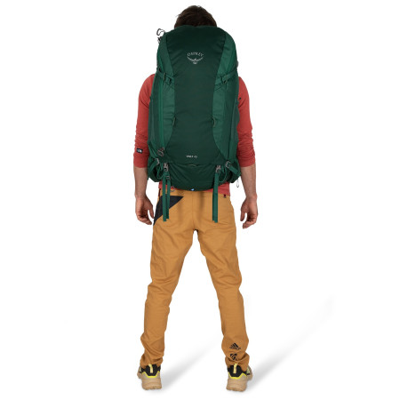 Turistický batoh Osprey Volt 45