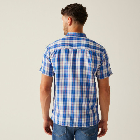 Pánská košile Regatta Mindano IX