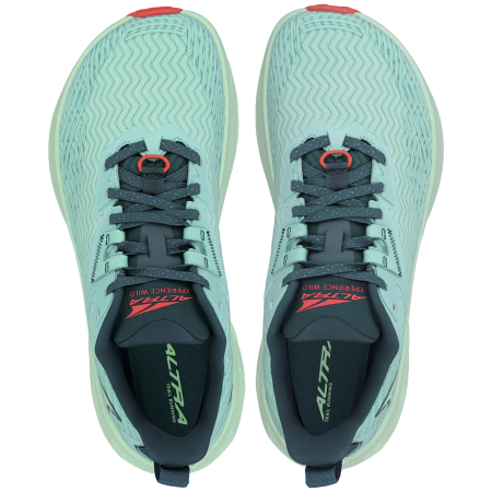 Dámské běžecké boty Altra W Experience Wild