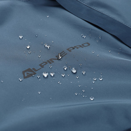 Pánská bunda Alpine Pro Norem 3