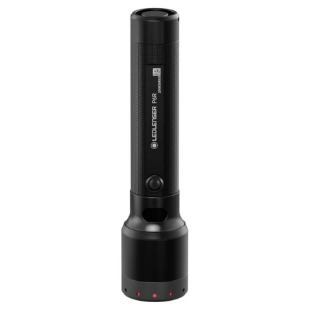 LED svítilna Ledlenser P6R