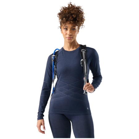 Dámské funkční triko Smartwool Women's Intraknit All-Season Merino Base