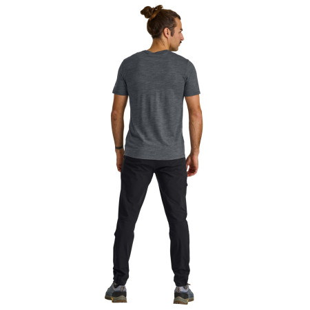 Pánské triko Ortovox 150 Cool Brand T-shirt