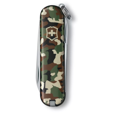 Kapesní nůž Victorinox Classic SD Camouflage