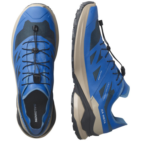 Pánské boty Salomon Xa Meta Made In France