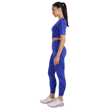 Dámské legíny 4F Tights Fnk F365