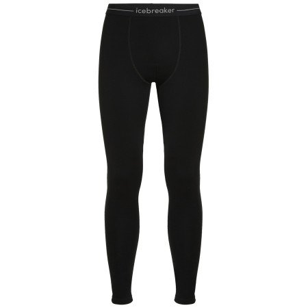 Pánské funkční spodky Icebreaker Men 300 MerinoFine™ Polar Leggings