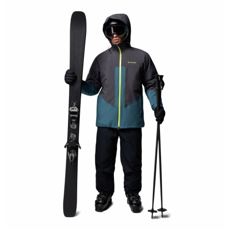 Pánská zimní bunda Columbia Powder Prime™ Jacket