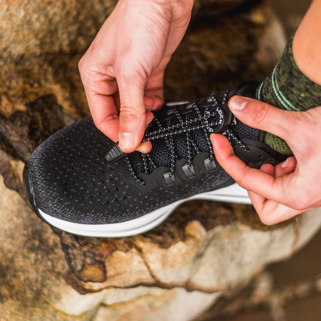 Tkaničky do bot Lock Laces Original