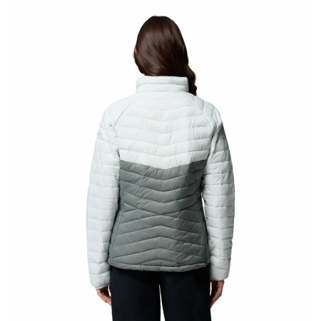 Dámská bunda Columbia Powder Pass™ Jacket