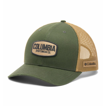 Kšiltovka Columbia Mesh Snap Back