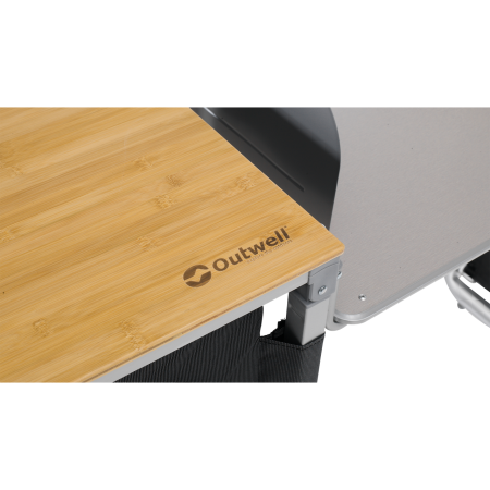 Kuchyňský stůl Outwell Padres Storage Unit