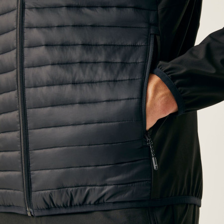 Pánská bunda Regatta ProHybridII