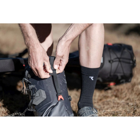 Brašna na řídítka Cyclite Handle Bar Roll Bag / 02