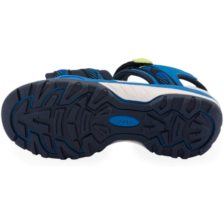 Dětské sandály Alpine Pro Grodo