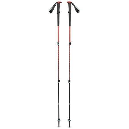 Trekové hole Black Diamond Trail Trekking Poles
