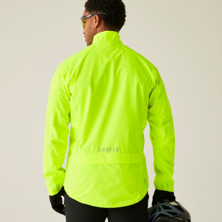 Pánská cyklistická bunda Dare 2b Tor Cycle Jacket