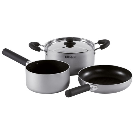 Sada nádobí Outwell Feast Ceramic Set M