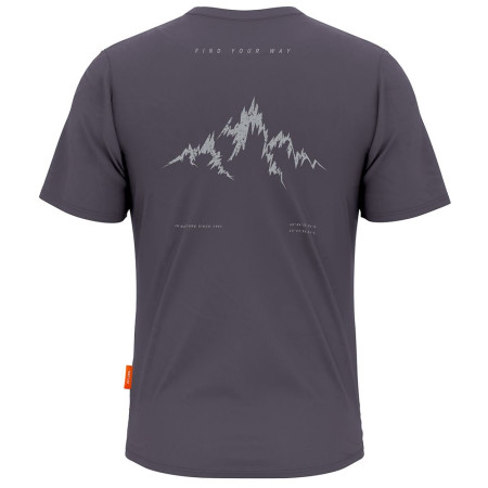 Pánské triko Hannah Baz