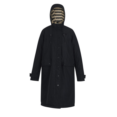 Dámská bunda Regatta Orla Long Length WP