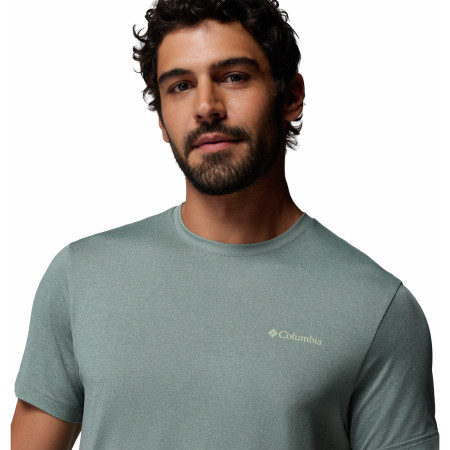 Pánské triko Columbia Parsons Point™ SS Back Graphic Tee