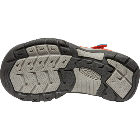 Dětské sandály Keen Newport H2 K