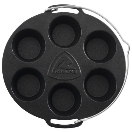 Litinová pánev Robens Carson Baking Tin