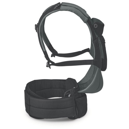 Krosna na dítě Osprey Poco Soft Carrier Lt Ef
