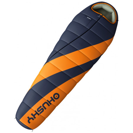 Spacák Husky Extreme Enjoy Long -25°C 2021