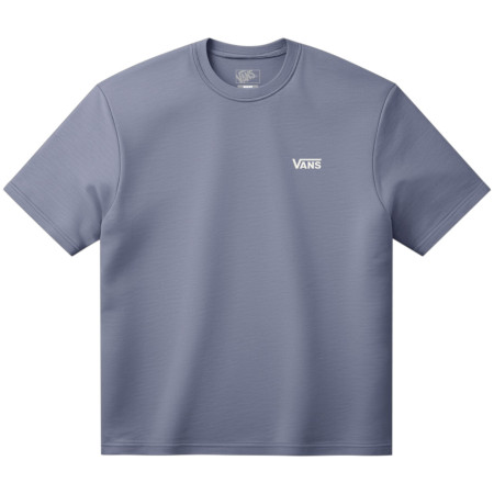Pánské triko Vans Left Chest SS