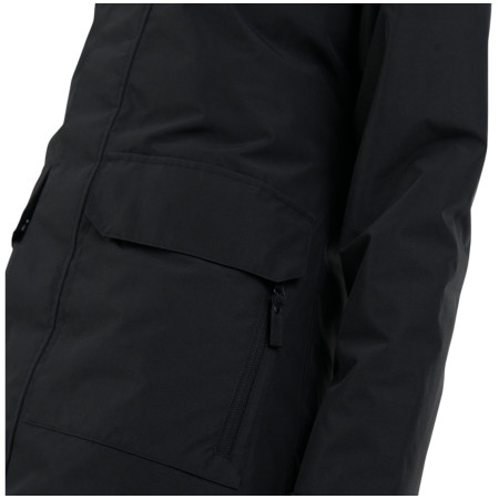 Dámská zimní bunda Fundango Georgina Parka Jacket