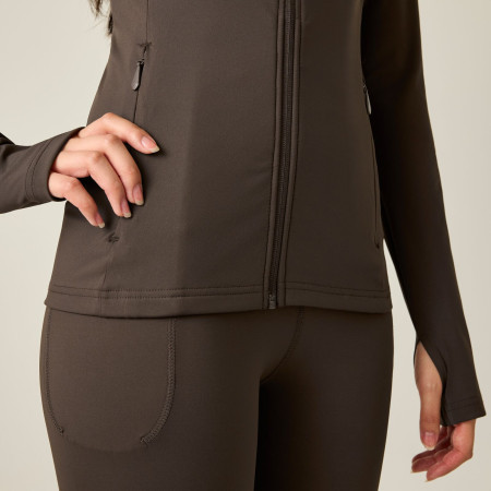 Dámská bunda Dare 2b Refresh Midlayer