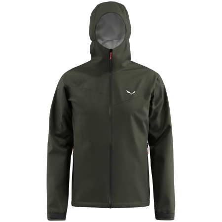 Pánská bunda Salewa Puez Aqua 4 Ptx 2.5L M Jacket