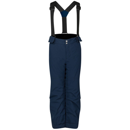 Dětské lyžařské kalhoty Dare 2b Outmove III Insulated Pant Navy