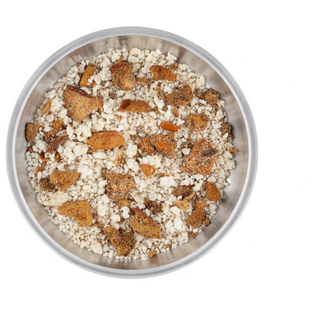 Dehydrované jídlo Lyo food Porcini Risotto