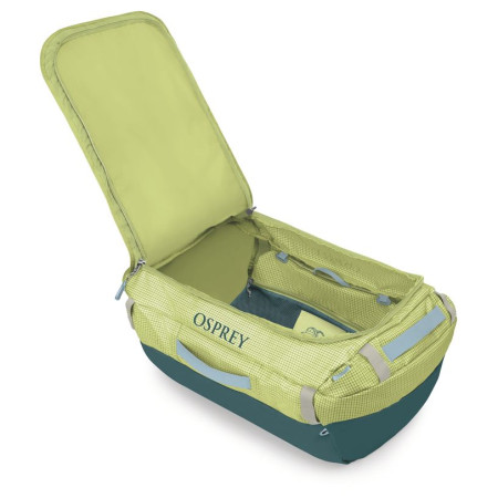 Cestovní taška Osprey Transporter 65