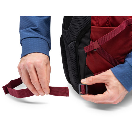 Batoh Hannah Wagabond 20