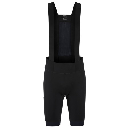 Cyklistické kraťasy Craft M Endur Cargo Bib C3