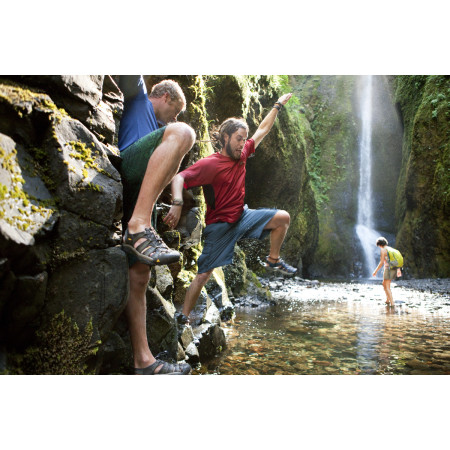 Pánské sandály Keen Newport H2 M