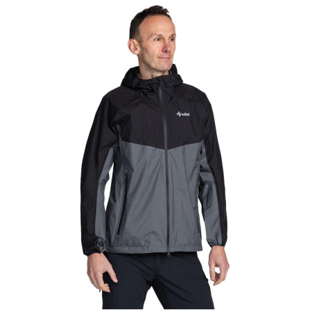 Pánská bunda Kilpi Hurricane