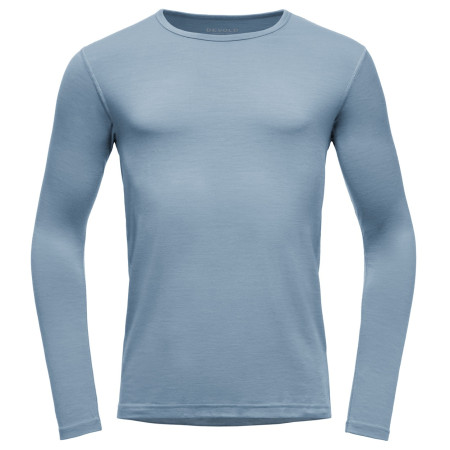 Pánské funkční triko Devold Breeze Plus Merino 200 Shirt Man