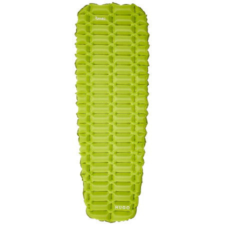 Nafukovací karimatka Warg Hugo