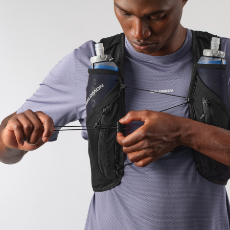 Běžecká vesta Salomon Adv Skin 12