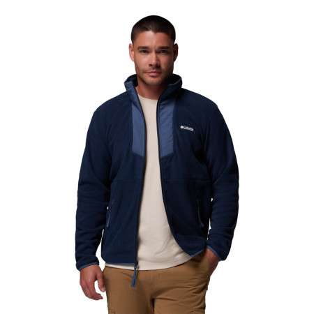Pánská mikina Columbia Sequoia Grove™ Full Zip Fleece