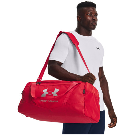 Sportovní taška Under Armour Undeniable 5.0 Duffle MD