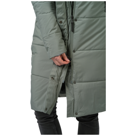 Dámský kabát Hannah Nona