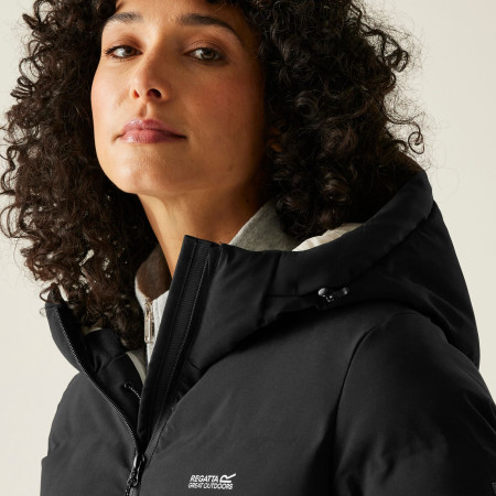 Dámská bunda Regatta Women’s Altoro Thermal