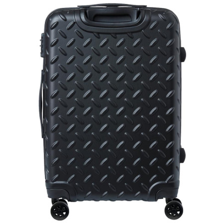 Cestovní kufr Caterpillar CAT Industrial Plate L