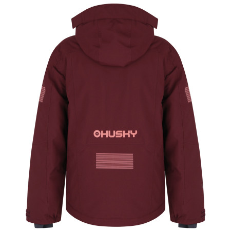 Dětská bunda Husky Gonzal K